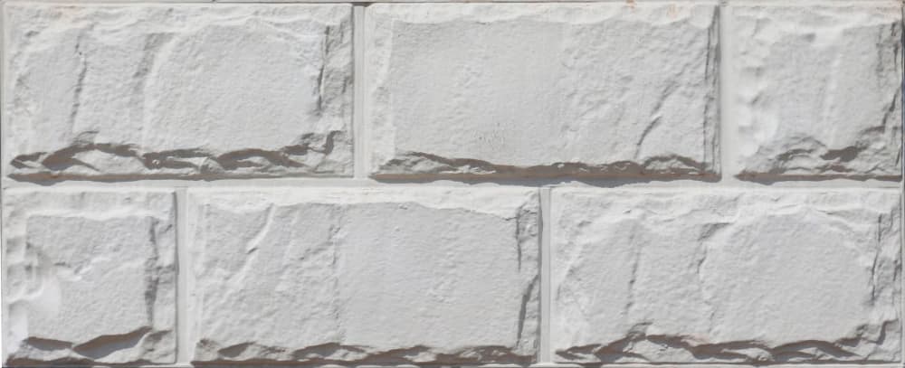 Колотый валун