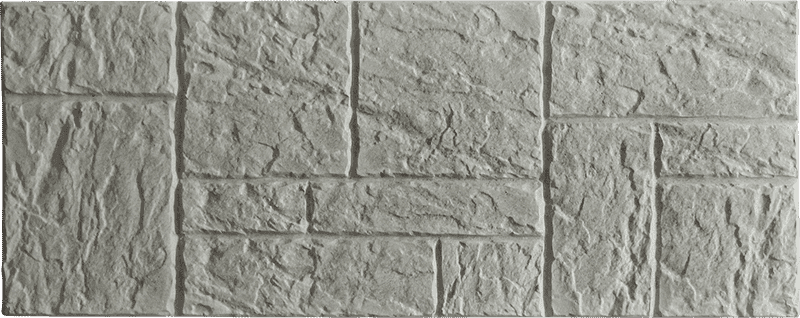 Колотый камень