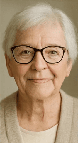 Волкова Жанна